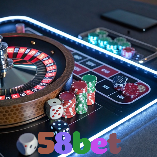 58bet - Baixe o App 58bet para Android e Comece a Jogar