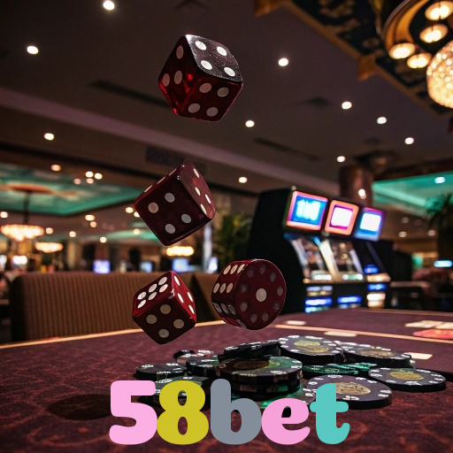 58bet - Baixe o app 58bet no Google Play e jogue ao vivo