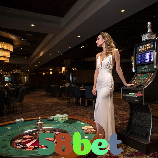58bet - Baixe o App 58bet para Android e Comece a Jogar