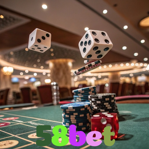 58bet - Baixe o app 58bet no Google Play e jogue ao vivo