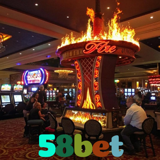 58bet - Baixe o App 58bet para Android e Comece a Jogar