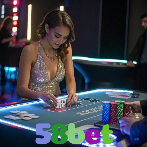 58bet - Baixe o App 58bet para Android e Comece a Jogar