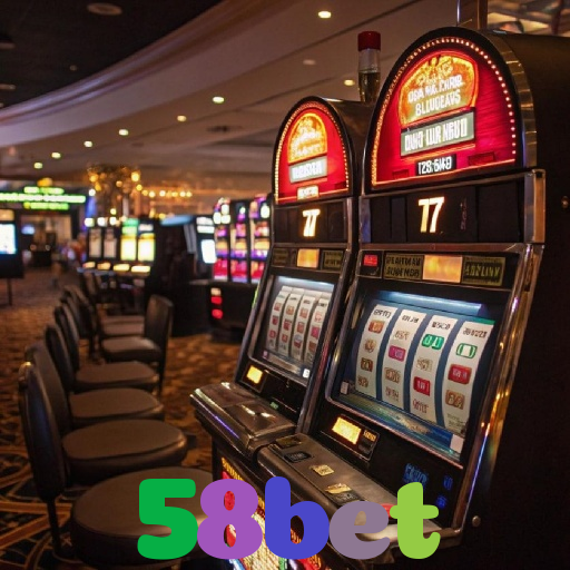 58bet - Baixe o app 58bet no Google Play e jogue ao vivo