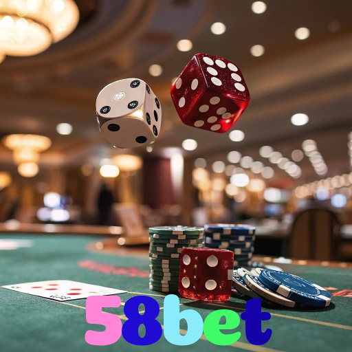 58bet - Baixe o app 58bet no Google Play e jogue ao vivo