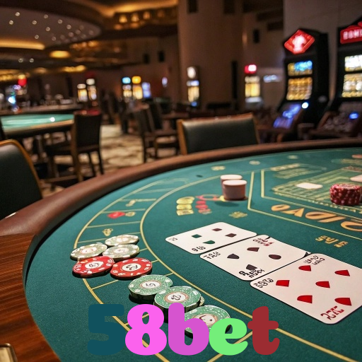 58bet - Baixe o App 58bet para Android e Comece a Jogar