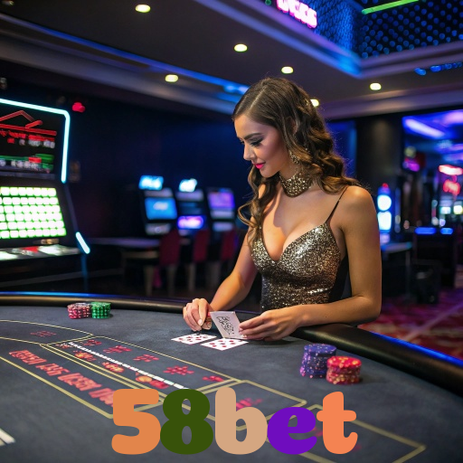 58bet - Baixe o App 58bet para Android e Comece a Jogar