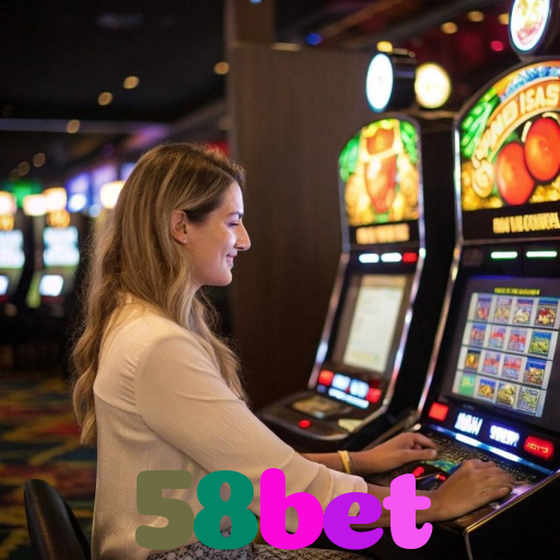 58bet - Baixe o app 58bet no Google Play e jogue ao vivo