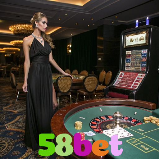 58bet - Baixe o App 58bet para Android e Comece a Jogar