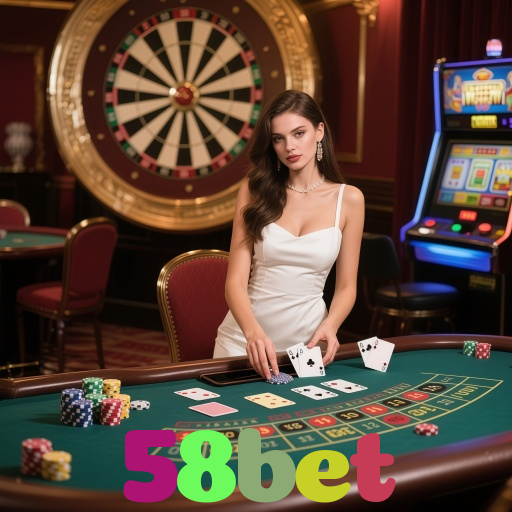 58bet - Baixe o app 58bet no Google Play e jogue ao vivo