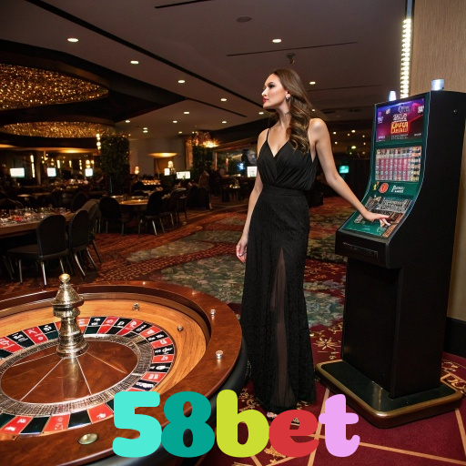58bet - Baixe o App 58bet para Android e Comece a Jogar