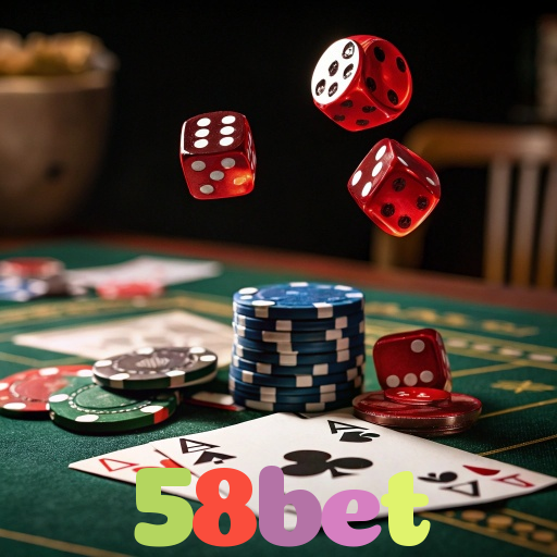 58bet - Baixe o app 58bet no Google Play e jogue ao vivo