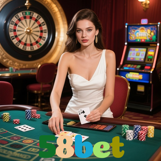 58bet - Baixe o App 58bet para Android e Comece a Jogar