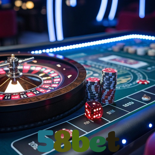 58bet - Baixe o app 58bet no Google Play e jogue ao vivo