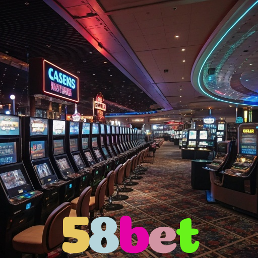 58bet - Baixe o app 58bet no Google Play e jogue ao vivo