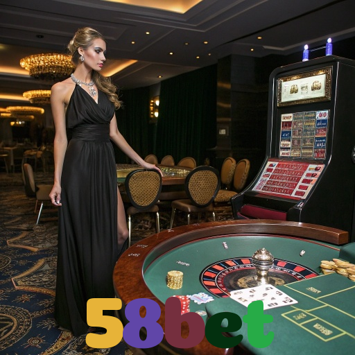 58bet - Baixe o App 58bet para Android e Comece a Jogar