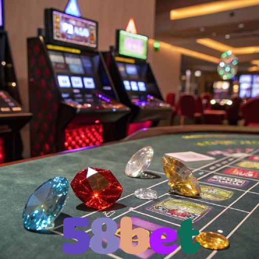 58bet - Baixe o App 58bet para Android e Comece a Jogar