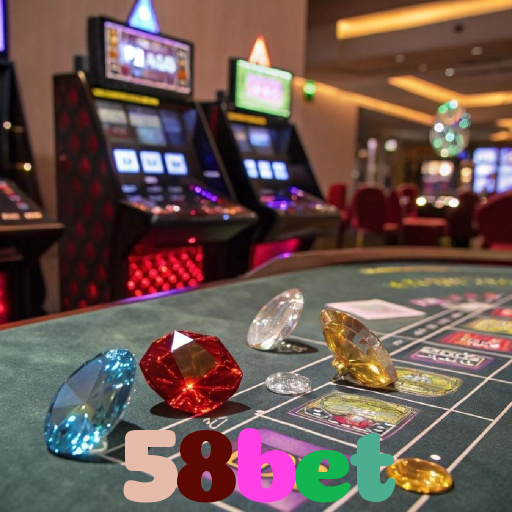 58bet - Baixe o app 58bet no Google Play e jogue ao vivo