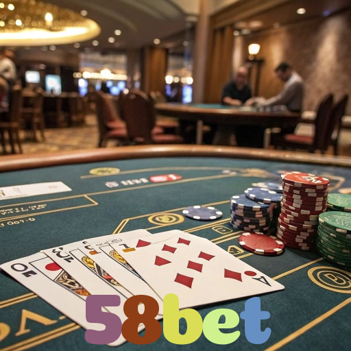 58bet - Baixe o app 58bet no Google Play e jogue ao vivo