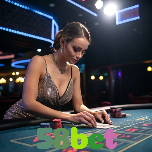 58bet - Baixe o App 58bet para Android e Comece a Jogar