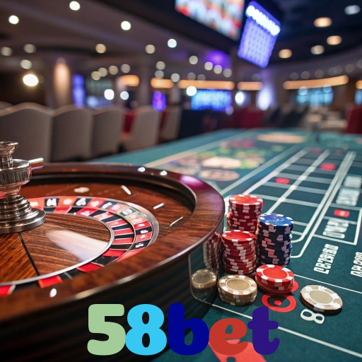 58bet - Baixe o App 58bet para Android e Comece a Jogar