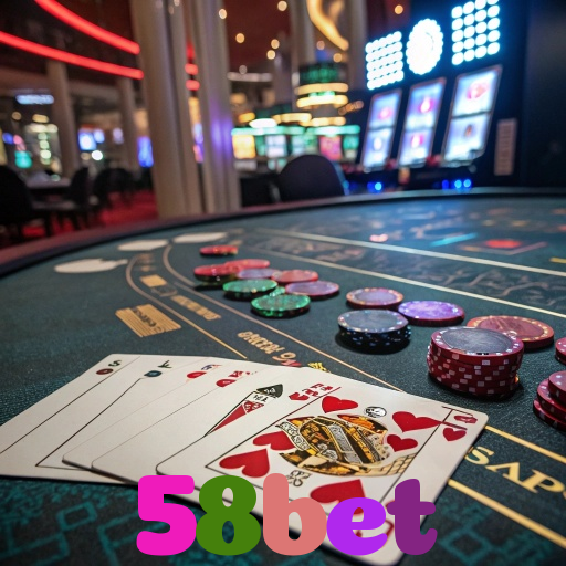 58bet - Baixe o app 58bet no Google Play e jogue ao vivo