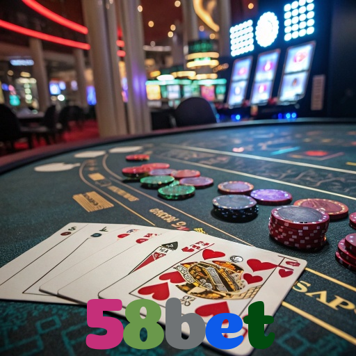 58bet - Baixe o App 58bet para Android e Comece a Jogar