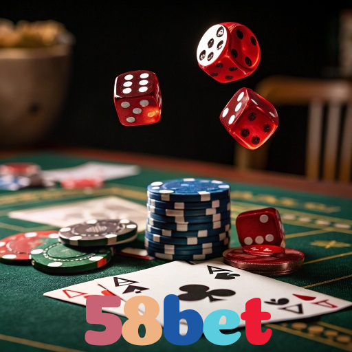 58bet - Baixe o App 58bet para Android e Comece a Jogar