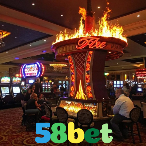 58bet - Baixe o App 58bet para Android e Comece a Jogar