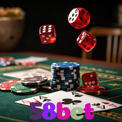 58bet - Baixe o app 58bet no Google Play e jogue ao vivo