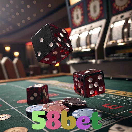 58bet - Baixe o app 58bet no Google Play e jogue ao vivo