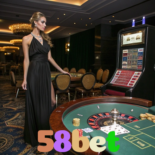 58bet - Baixe o app 58bet no Google Play e jogue ao vivo