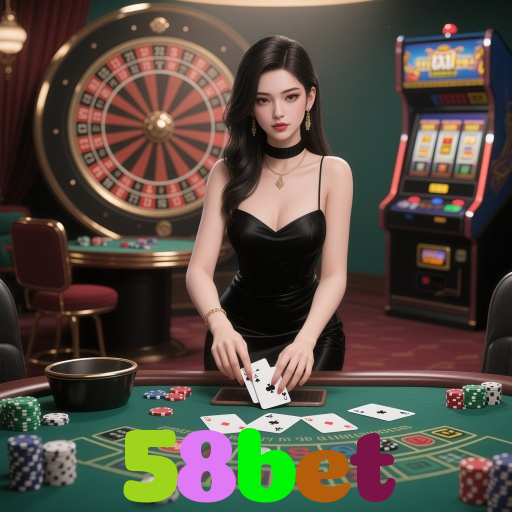 58bet - Baixe o app 58bet no Google Play e jogue ao vivo