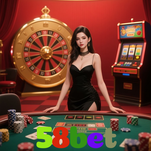 58bet - Baixe o App 58bet para Android e Comece a Jogar