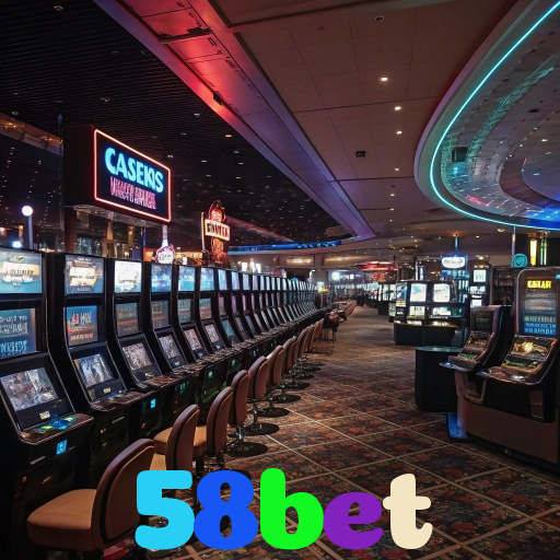 58bet - Baixe o App 58bet para Android e Comece a Jogar