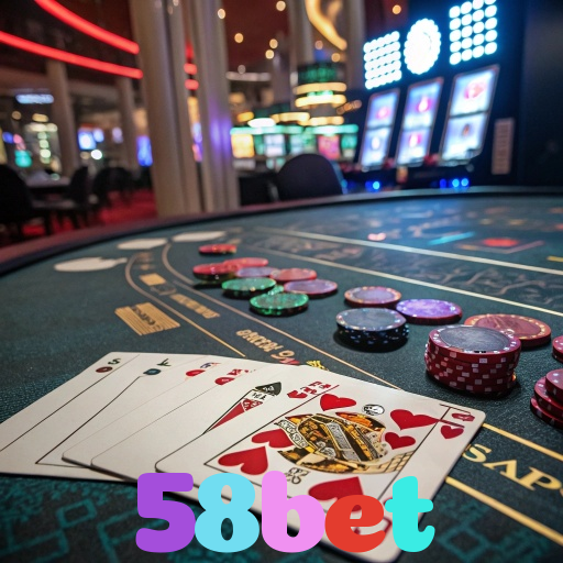 58bet - Baixe o app 58bet no Google Play e jogue ao vivo