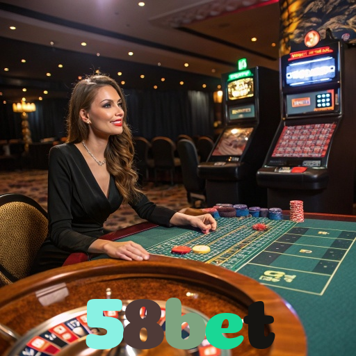 58bet - Baixe o App 58bet para Android e Comece a Jogar