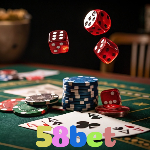 58bet - Baixe o App 58bet para Android e Comece a Jogar