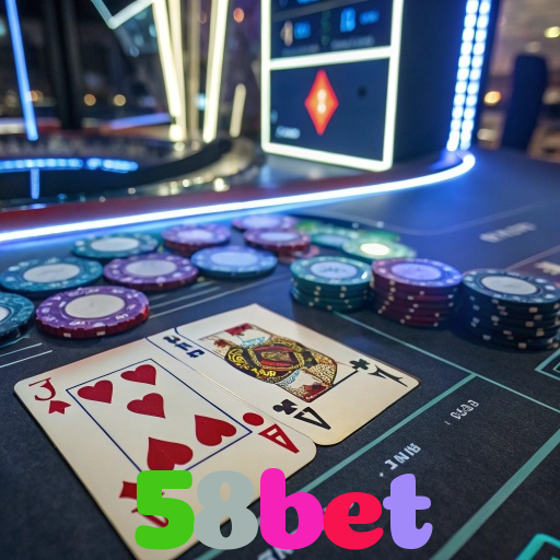 58bet - Baixe o App 58bet para Android e Comece a Jogar