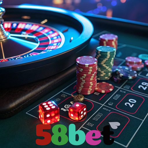 58bet - Baixe o app 58bet no Google Play e jogue ao vivo
