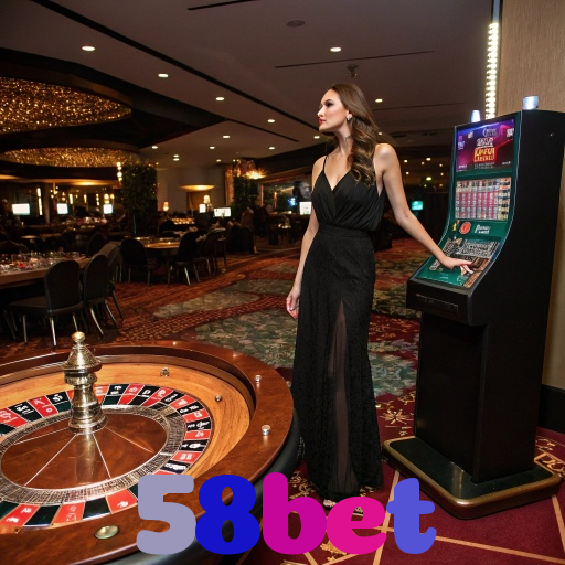 58bet - Baixe o App 58bet para Android e Comece a Jogar