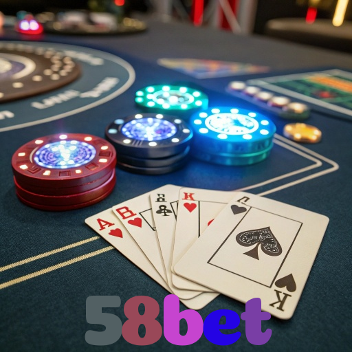 58bet - Baixe o app 58bet no Google Play e jogue ao vivo