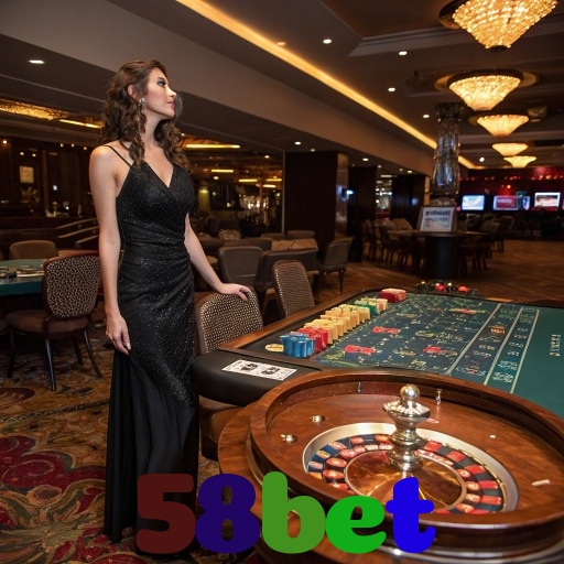 58bet - Baixe o app 58bet no Google Play e jogue ao vivo