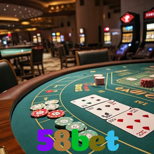 58bet - Baixe o app 58bet no Google Play e jogue ao vivo