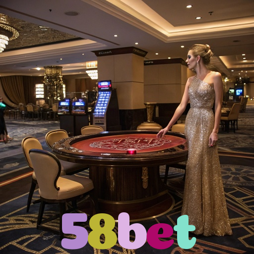 58bet - Baixe o App 58bet para Android e Comece a Jogar