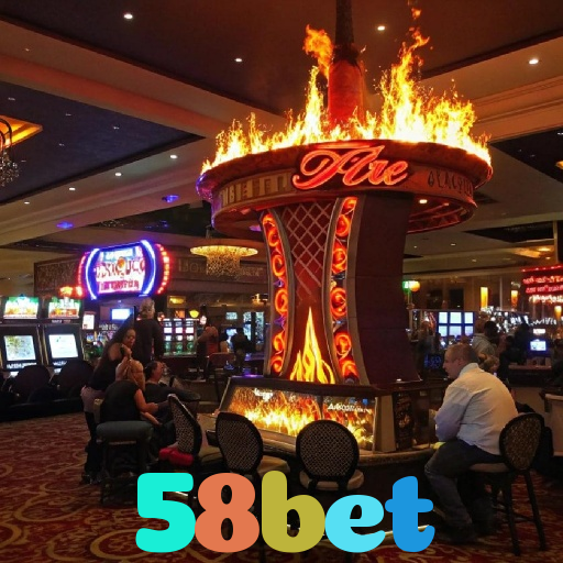 58bet - Baixe o app 58bet no Google Play e jogue ao vivo