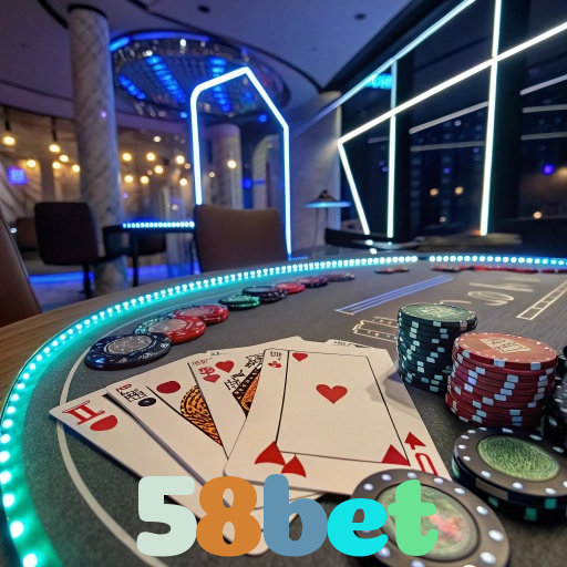 58bet - Baixe o app 58bet no Google Play e jogue ao vivo
