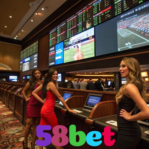 58bet - Baixe o App 58bet para Android e Comece a Jogar