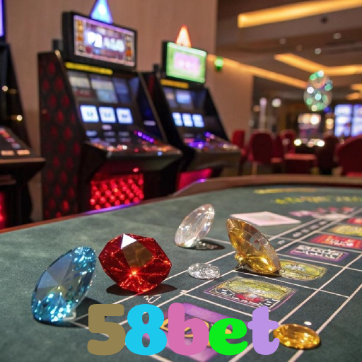 58bet - Baixe o app 58bet no Google Play e jogue ao vivo