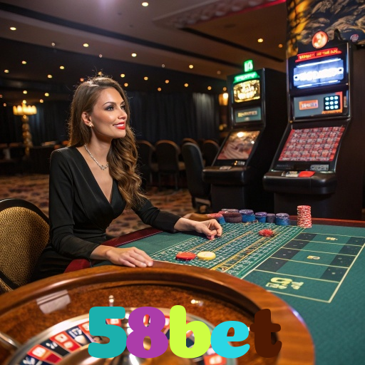58bet - Baixe o App 58bet para Android e Comece a Jogar