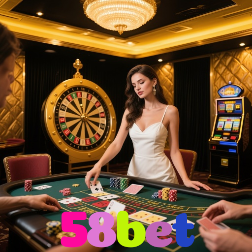 58bet - Baixe o app 58bet no Google Play e jogue ao vivo